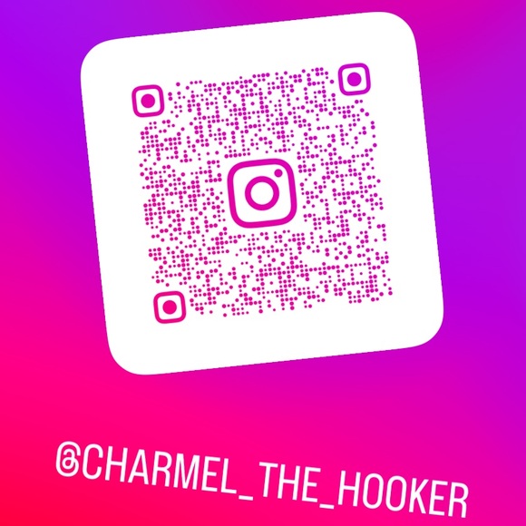 Crochet Scrunchie - Picture 3 of 3